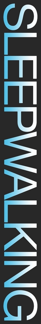 Sleepwalking - Logo (xs thumbnail)