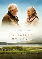 My Sailor, My Love - International Movie Poster (xs thumbnail)