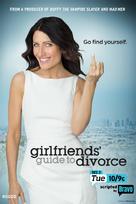&quot;Girlfriends&#039; Guide to Divorce&quot; - Movie Poster (xs thumbnail)