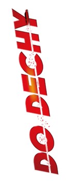 &Agrave; fond - Polish Logo (xs thumbnail)