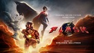 The Flash - poster (xs thumbnail)