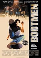 Bootmen - German poster (xs thumbnail)