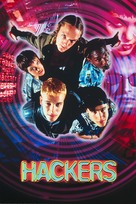 Hackers - Movie Cover (xs thumbnail)