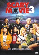 Scary Movie 3 - Spanish DVD movie cover (xs thumbnail)