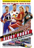 Talladega Nights: The Ballad of Ricky Bobby - Swiss Movie Cover (xs thumbnail)