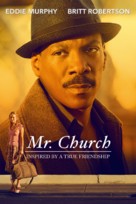 Mr. Church - Movie Cover (xs thumbnail)