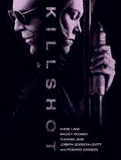 Killshot - Movie Cover (xs thumbnail)