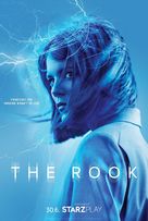 &quot;The Rook&quot; - German Movie Poster (xs thumbnail)