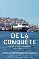 De la conqu&ecirc;te - French Movie Poster (xs thumbnail)