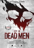 City of Dead Men - Movie Poster (xs thumbnail)