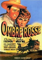 Stagecoach - Italian Movie Poster (xs thumbnail)