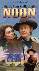 Un hombre llamado Noon - VHS movie cover (xs thumbnail)