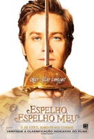 Mirror Mirror - Brazilian Movie Poster (xs thumbnail)