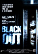 Blackout - French Movie Cover (xs thumbnail)