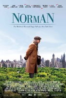 Norman: The Moderate Rise and Tragic Fall of a New York Fixer - Movie Poster (xs thumbnail)