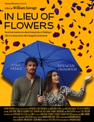 In Lieu of Flowers - Movie Poster (xs thumbnail)
