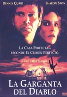 Cold Creek Manor - Argentinian poster (xs thumbnail)