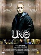 Uno - French poster (xs thumbnail)