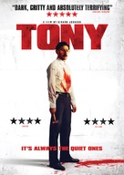 Tony - Movie Cover (xs thumbnail)