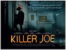 Killer Joe - British Movie Poster (xs thumbnail)