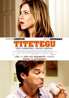 The Switch - Estonian Movie Poster (xs thumbnail)