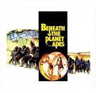 Beneath the Planet of the Apes - Movie Poster (xs thumbnail)