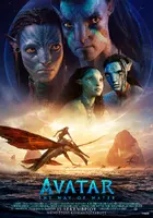 Avatar: The Way of Water Poster