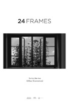 24 Frames - Movie Poster (xs thumbnail)