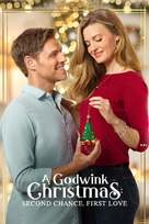 A Godwink Christmas: Second Chance, First Love - poster (xs thumbnail)