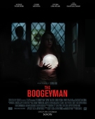 The Boogeyman - British Movie Poster (xs thumbnail)