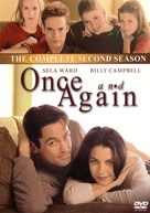 &quot;Once and Again&quot; - Movie Cover (xs thumbnail)