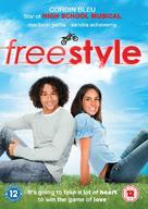 Free Style - British DVD movie cover (xs thumbnail)