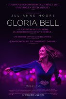 Gloria Bell - Canadian Movie Poster (xs thumbnail)