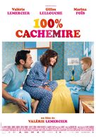 100% cachemire - Swiss Movie Poster (xs thumbnail)