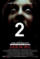 Mirrors 2 - Movie Poster (xs thumbnail)