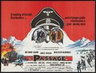 The Passage - British Movie Poster (xs thumbnail)