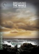 Breaking the Waves - DVD movie cover (xs thumbnail)