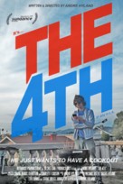 The 4th - Movie Poster (xs thumbnail)
