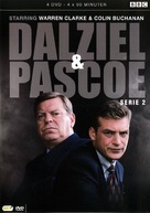 &quot;Dalziel and Pascoe&quot; - DVD movie cover (xs thumbnail)