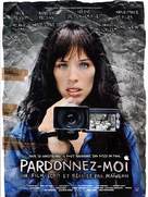 Pardonnez-moi - French poster (xs thumbnail)