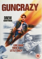Guncrazy - British Movie Cover (xs thumbnail)