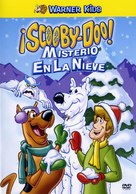 &quot;Scooby-Doo, Where Are You!&quot; - Spanish Movie Cover (xs thumbnail)