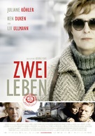 Zwei Leben - German Movie Poster (xs thumbnail)