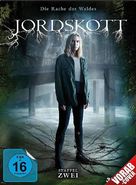 &quot;Jordskott&quot; - German DVD movie cover (xs thumbnail)