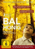Bal - German DVD movie cover (xs thumbnail)