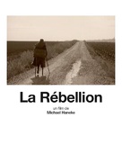 Die Rebellion - French Video on demand movie cover (xs thumbnail)