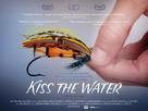 Kiss the Water - Movie Poster (xs thumbnail)