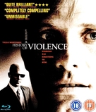 A History of Violence - British Movie Cover (xs thumbnail)