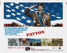Patton - Movie Poster (xs thumbnail)
