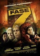 Fase 7 - Spanish Movie Poster (xs thumbnail)